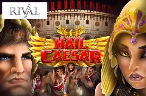 Hail Caesar